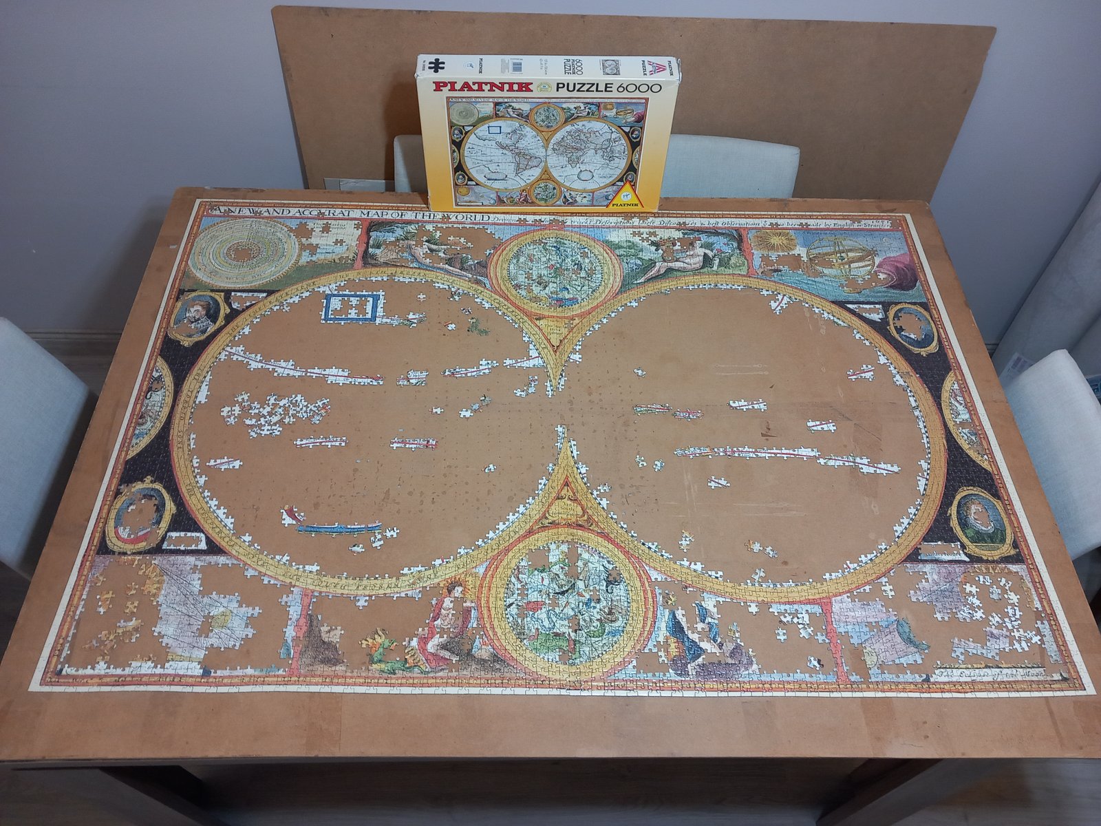 Puzzle image